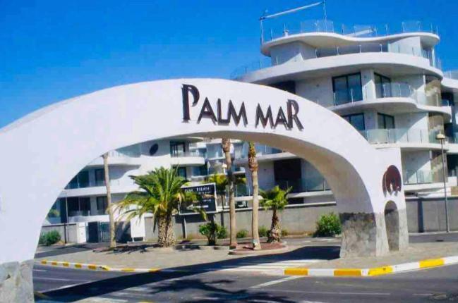 New!!!!Cozy Studio Apartamento Arona  Exterior foto